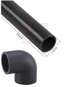 Outlet Pipe